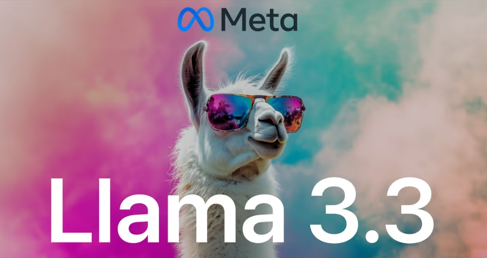 12月9日 Meta发布700亿参数Llama 3.3，支持多语言