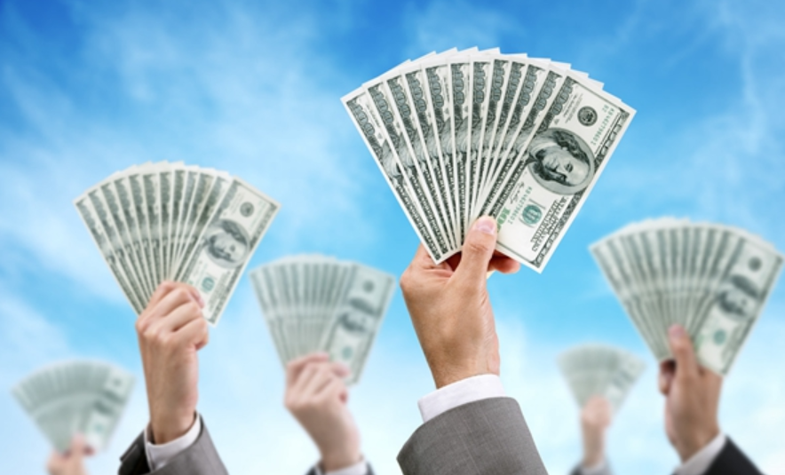 2024年美国融资金额超过1亿美元的AI公司（截止2024.10.15）