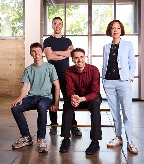 12月3日 World Labs发布AI系统，可从单张图片生成3D互动场景